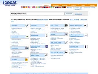 SMC distribuye con Icecat.biz la gama Edge-Core Networks