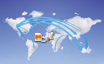 Alcatel-Lucent propone a los operadores conectar las redes a la nube