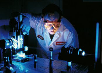 Las redes de alta capacidad se abren paso aceleradamente