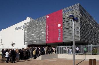 Tissat se suma a la plataforma Enertic