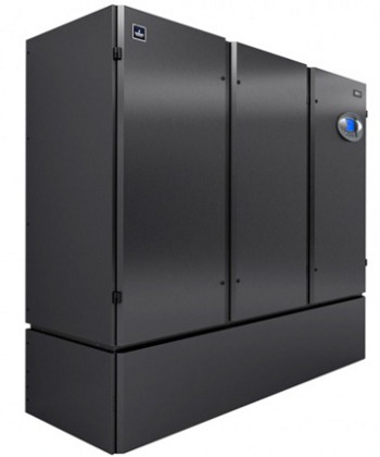 Liebert PWC de Emerson Network Power