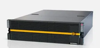 NAS E5510, almacenamiento de Nexsan