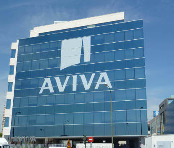 Aviva España se protege con Sophos