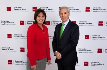 Rosa García se incorpora al consejo asesor de la UEM