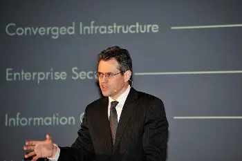 HP aboga por la optimización de la información