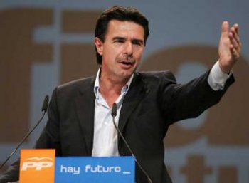 La sociedad de la información y las teleco tendrán secretaría