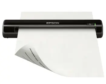 Escáner WorkForce DS-30 de Epson