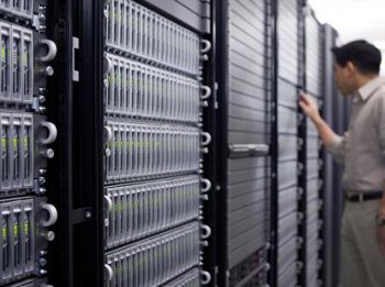 HP apuesta por los servidores de bajo consumo