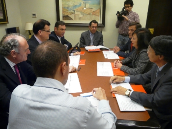 Fujitsu abrirá un nuevo centro B2B en Barcelona