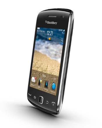 BlackBerry Curve 9380