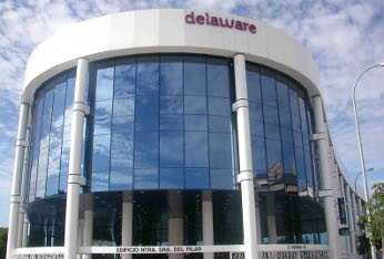 Delaware virtualiza su CPD para optimizar recursos