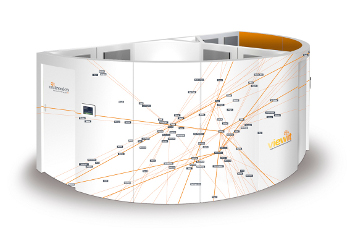 Telepresencia de Unitronics para la Administración General del Estado