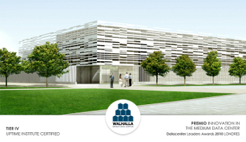 Tecnocom recurre a Tissat para alojar su información