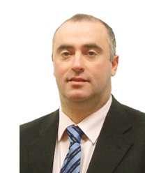 Raúl Izquierdo, director de operaciones de Alhambra-Eidos