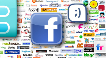 El 76% de las empresas españolas pone límite a las redes sociales