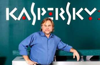 Kaspersky cerró 2011 con un 14% más de ingresos