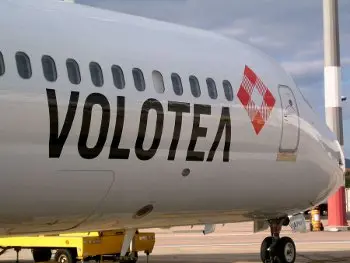 Saffron pone en ruta a Volotea