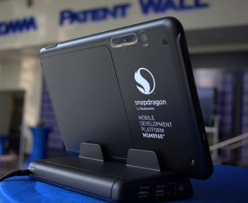 Los procesadores Qualcomm hacen la primera llamada VoIP sobre LTE