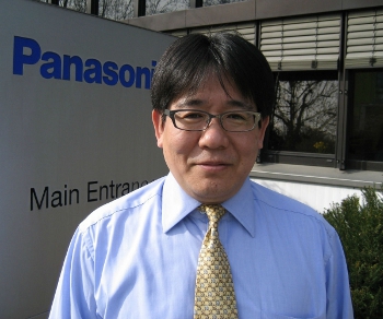 Panasonic unifica su unidad de tecnología en Europa