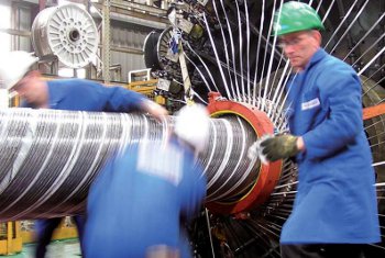 Technip optimiza su negocio con IFS Applications