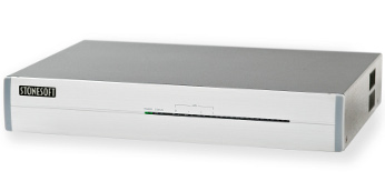 El firewall de Stonesoft supera el listón de los Laboratorios ICSA