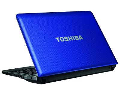Toshiba refresca sus portátiles para consumo