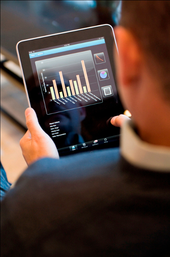 SAP se hace con Syclo y da un nuevo paso en movilidad empresarial