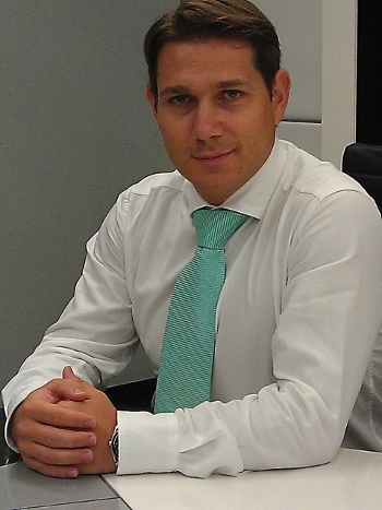 Vidyo España nombra a Jesús González responsable de desarrollo de negocio