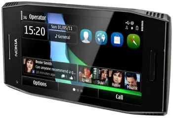 Nokia pierde 1.572 millones en lo que va de año y sigue en caída libre