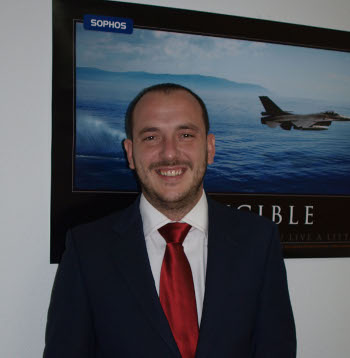 Sophos eleva la seguridad a la máxima potencia
