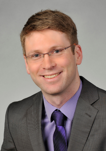 Mark Wiegleb, nuevo responsable comercial de Snom en España