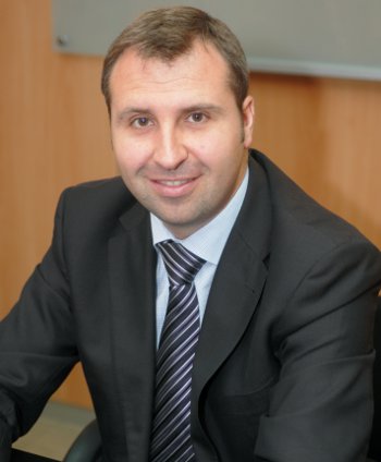 ININ: Jorge Hurtado, director para España y Portugal