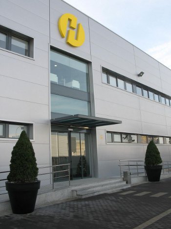 Hefame Informática protege las farmacias de sus socios con Sophos