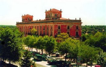 Telefónica hace de Boadilla del Monte una smart city