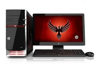 HP Pavilion Elite h9 Phoenix