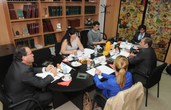 La seguridad en red busca negocio en la virtualización y la nube