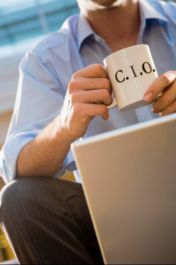 La seguridad en las bases de datos obsesiona a los CIOs