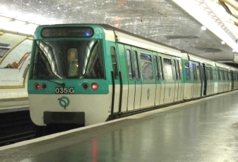 La española Gowex lleva el Wi-Fi al metro de París