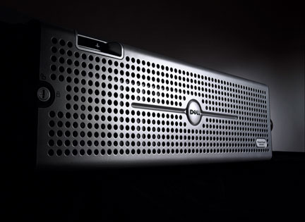 Dell elige Barcelona para presentar en España sus nuevos servidores