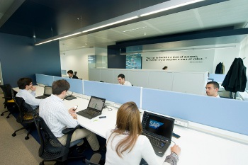 SAP elige Portugal para abrir un nuevo Centro de Servicios