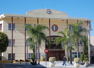 Alhaurín de la Torre implanta Google Apps