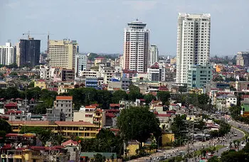 Amper pone su tecnología al servicio de la TV digital vietnamita