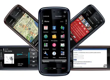 10.000 empleados de Nokia serán despedidos