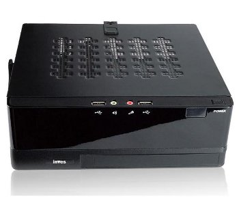 Inves pone en sus equipos procesadores Intel de tercera generación