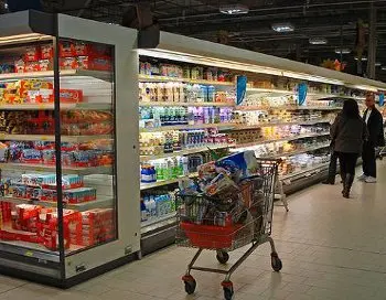 Satel se ocupa de la gestión energética de los supermercados DIA