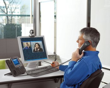 El liderazgo en la sombra de la videoconferencia