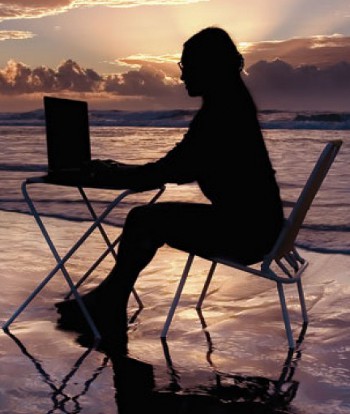 El 86% de los europeos quiere Wi-Fi en sus vacaciones