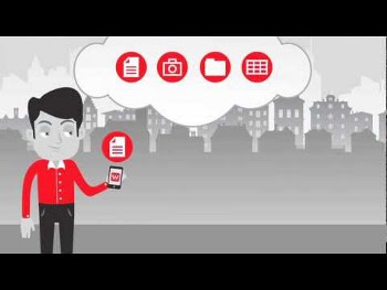 Almacenamiento seguro en la nube con Wuala Business