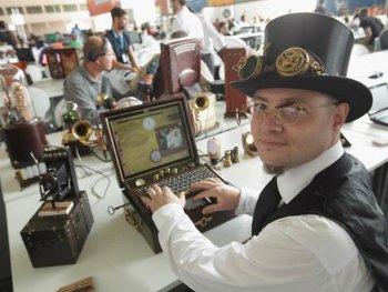 Berlín ya disfruta de Campus Party Europa