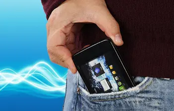 Orange lanza la aplicación Melovibe para personas con discapacidad auditiva